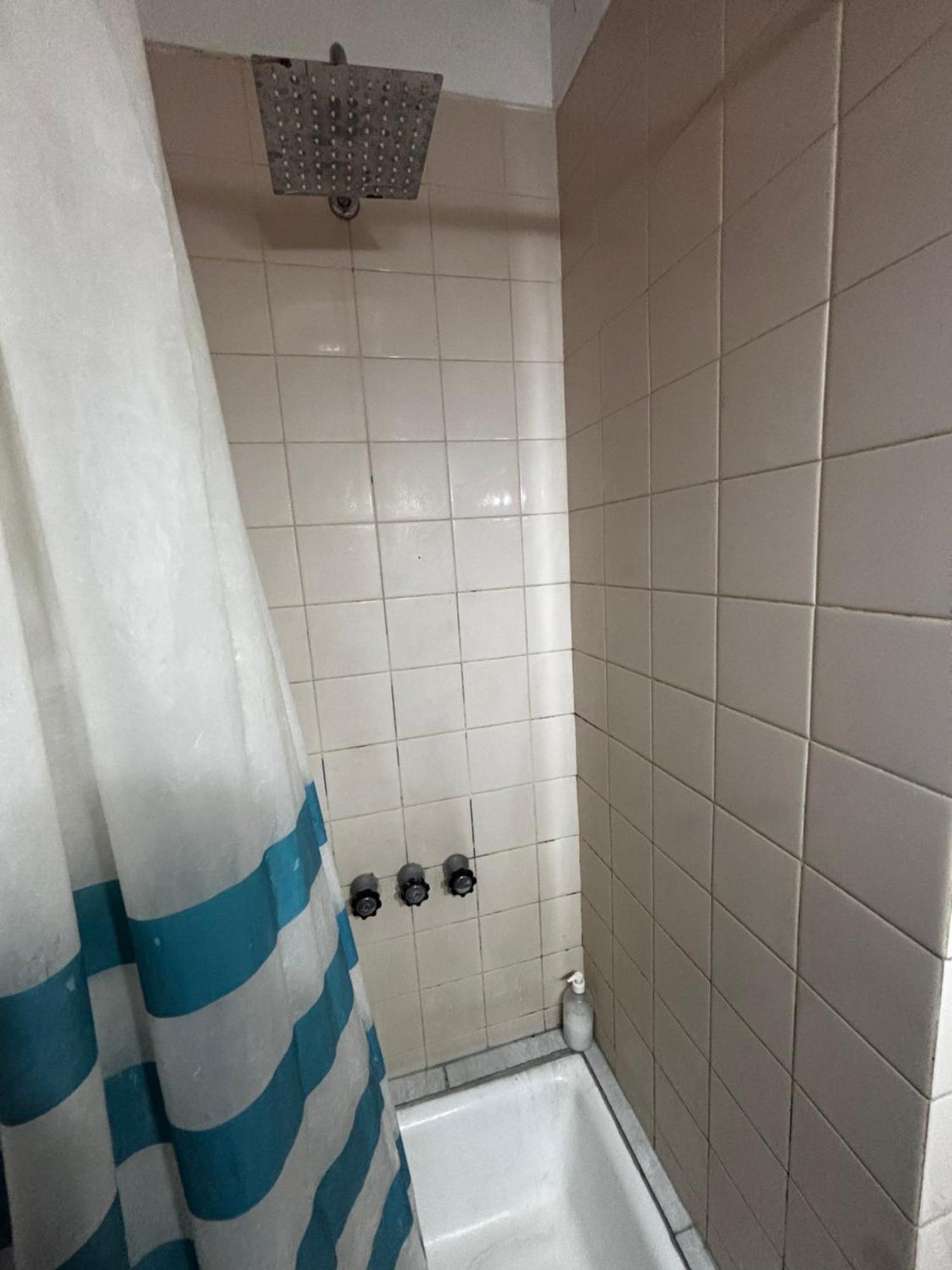 Apartamento Pacifico Altos Balcony Bahía Blanca Exterior foto
